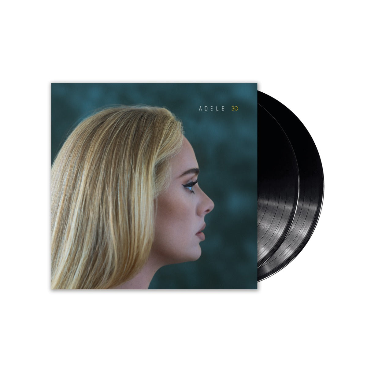 Adele 30 [2LP] (180g) [Vinyl]