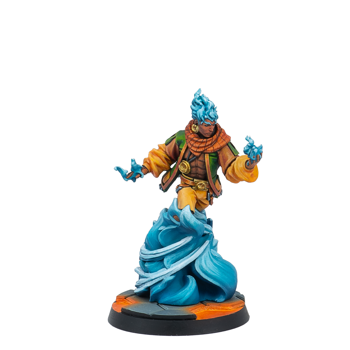 Infinity HexaDome Legends Core Box [AUGUST PRE-ORDER]