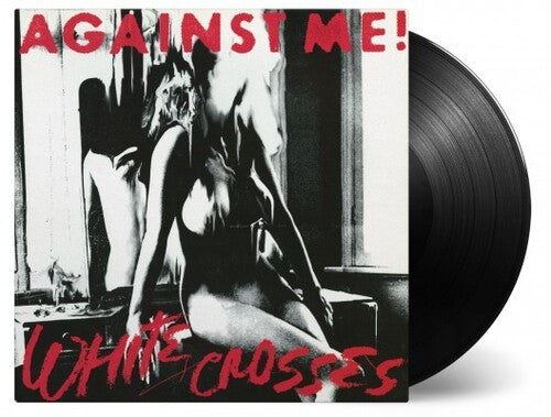 White Crosses [Import] (180 Gram Vinyl) (Vinyl)