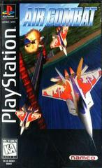 Air Combat [Long Box] - Playstation - Golden Apple Comics