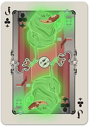 Albino Dargon: Ghostbusters