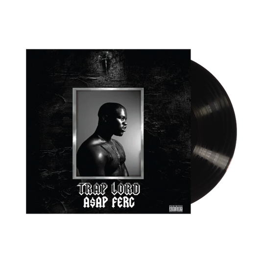 A$AP Ferg - Trap Lord