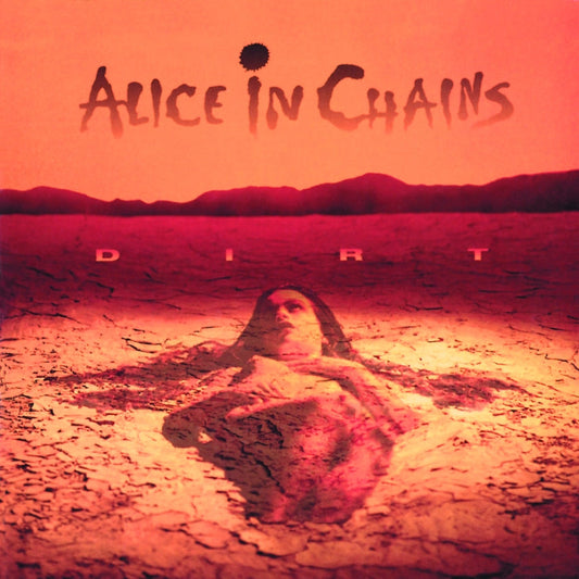 Alice In Chains Dirt [Vinyl]