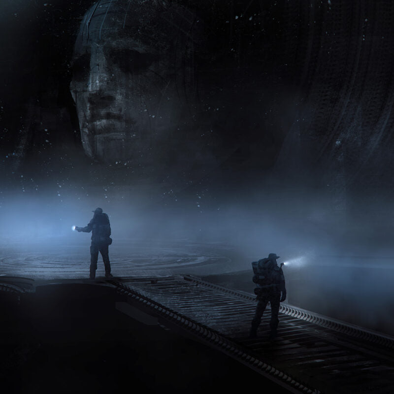 Alien RPG: Evolved Edition - Core Rulebook