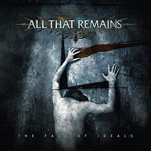 All That Remains The Fall Of Ideals [LP] [Vinyl]