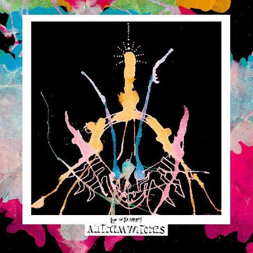 Live On The Internet (3 Lp's) (Vinyl)