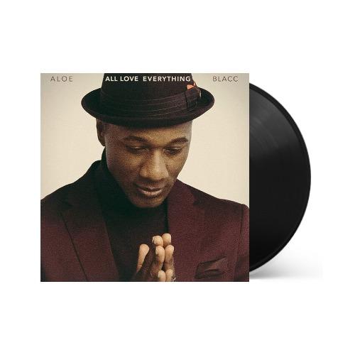 Aloe Blacc - All Love Everything