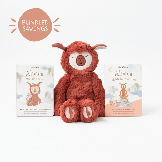 Alpaca Kin