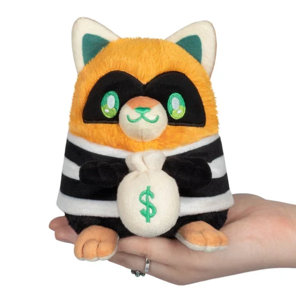 Squishables: Alter Ego Series 18 - Cat Burglar