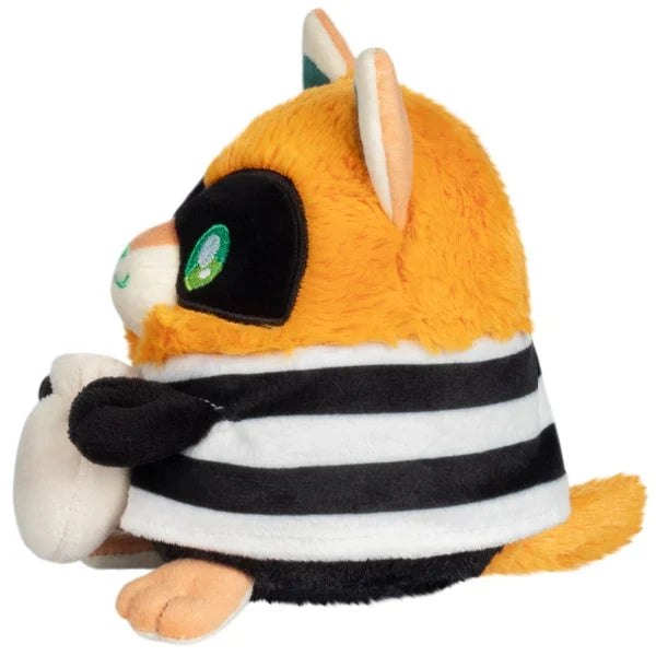 Squishables: Alter Ego Series 18 - Cat Burglar