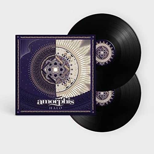 Halo (Vinyl)