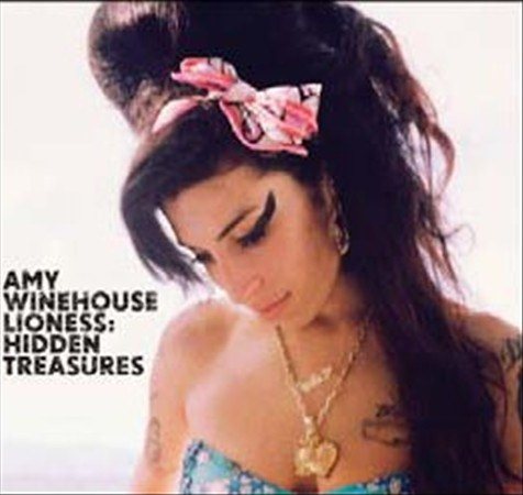 Amy Winehouse LIONESS: HIDDEN TREA [Vinyl]