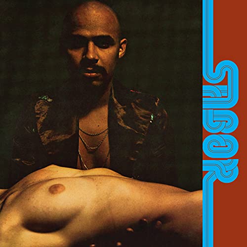 Angel Canales Sabor [LP] [Vinyl]