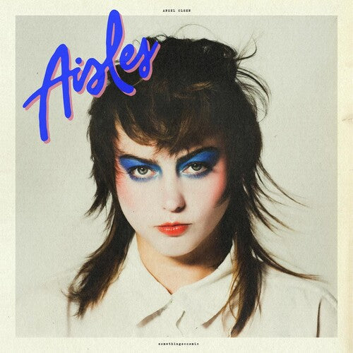 Angel Olsen Aisles (Extended Play) [Vinyl]
