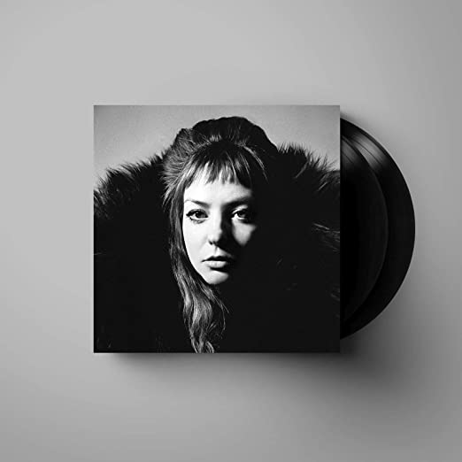 All Mirrors (2 Lp's, Digital Download) (Vinyl)