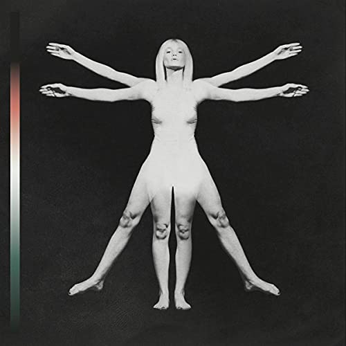 Lifeforms (Vinyl)