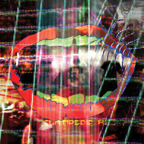 Centipede HZ (MP3 Download) (2LP) (Vinyl)