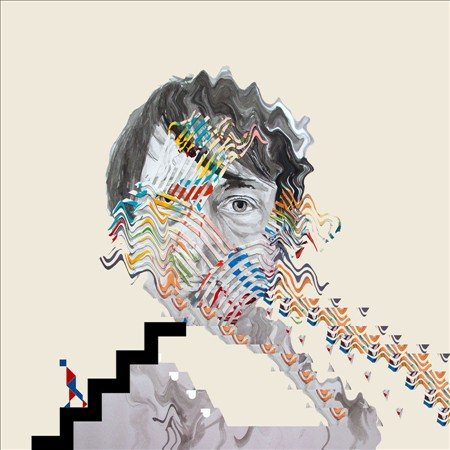 Animal Collective PAINTING WITH [Vinyl]