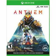 Anthem - Xbox One