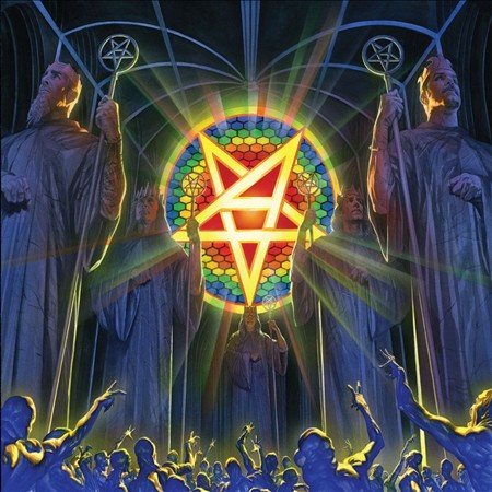 For All Kings (7 In (Vinyl)