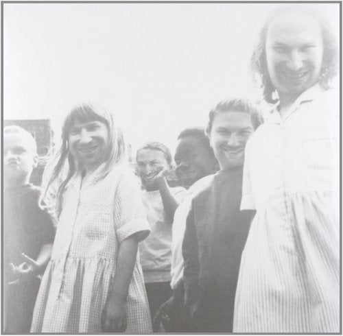 Aphex Twin Come to Daddy EP [Single] [Vinyl]