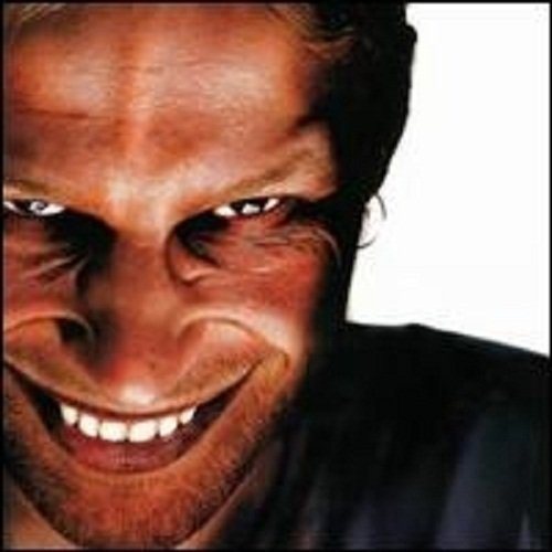 Aphex Twin RICHARD D JAMES ALBUM [Vinyl]
