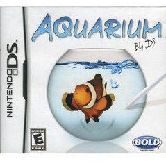 Aquarium - Nintendo DS