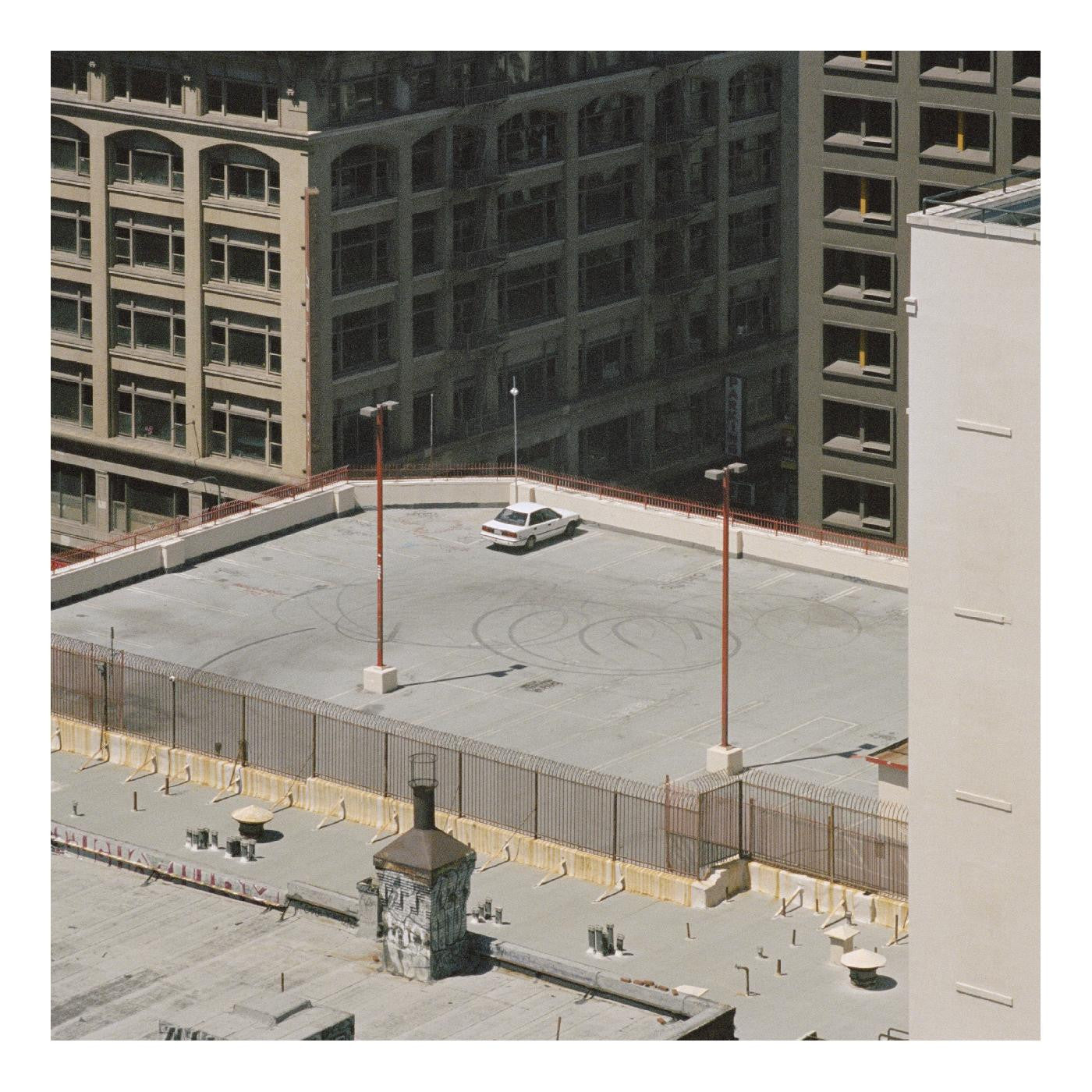 The Car (Vinyl)