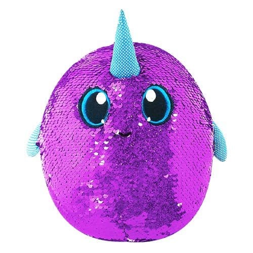 Shimmeez - 8" plush - Single plush - Choose your favorite