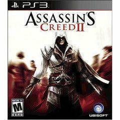 Assassin's Creed II - PlayStation 3