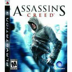 Assassin's Creed - PlayStation 3