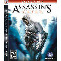 Assassin's Creed [Greatest Hits] - PlayStation 3