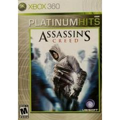 Assassin's Creed [Platinum Hits] - Xbox 360