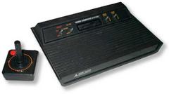 Atari 2600 [Vader] - Atari 2600 - Golden Apple Comics