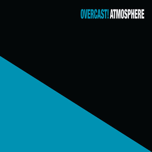 Atmosphere Overcast! (Indie Exclusive) [Explicit Content] (2 LP) [Vinyl]