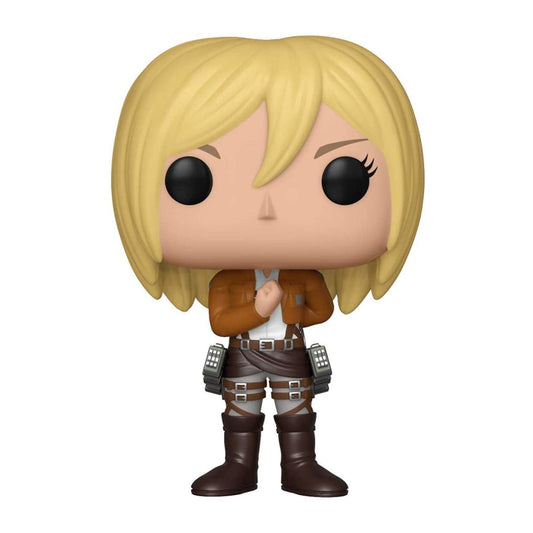 Attack on Titan™ Christa Pop! - 3¾"