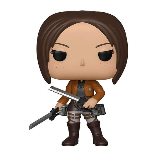 Attack on Titan™ Ymir Pop! - 3¾"