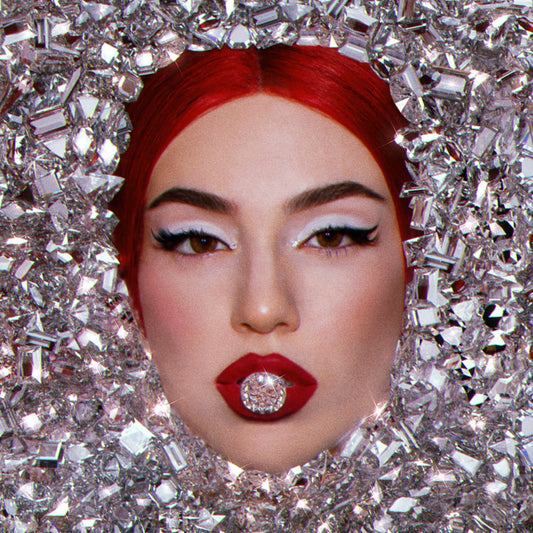 Ava Max Diamonds & Dancefloors [Vinyl]