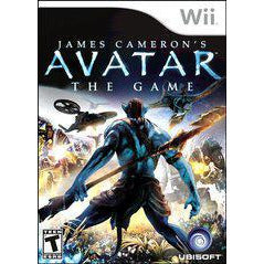 Avatar: The Game - Nintendo Wii