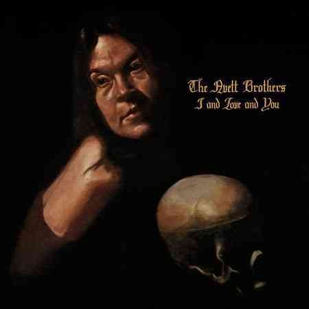 Avett Brothers I AND LOVE AND Y(LP) [Vinyl]