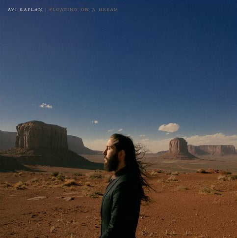 Avi Kaplan Floating On A Dream [LP] [Vinyl]