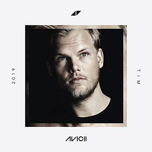 Avicii TIM [LP] [Vinyl]