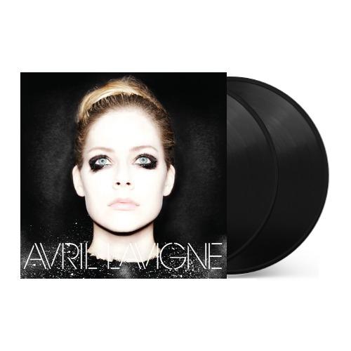 Avril Lavigne - Avril Lavigne [2LP]