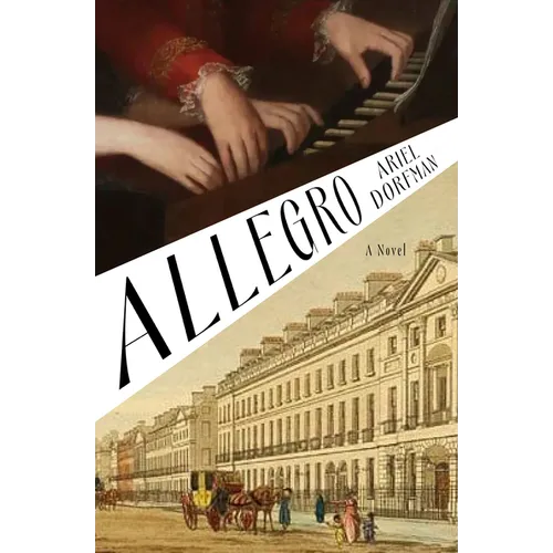 Allegro - Paperback