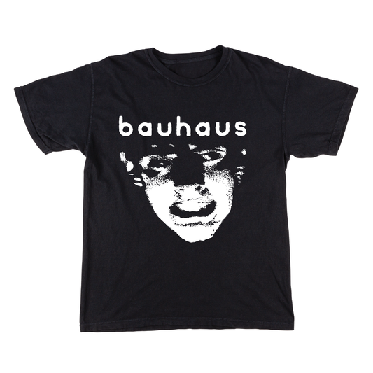 WELCOME X BAUHAUS BIG TRUTH GD T-SHIRT