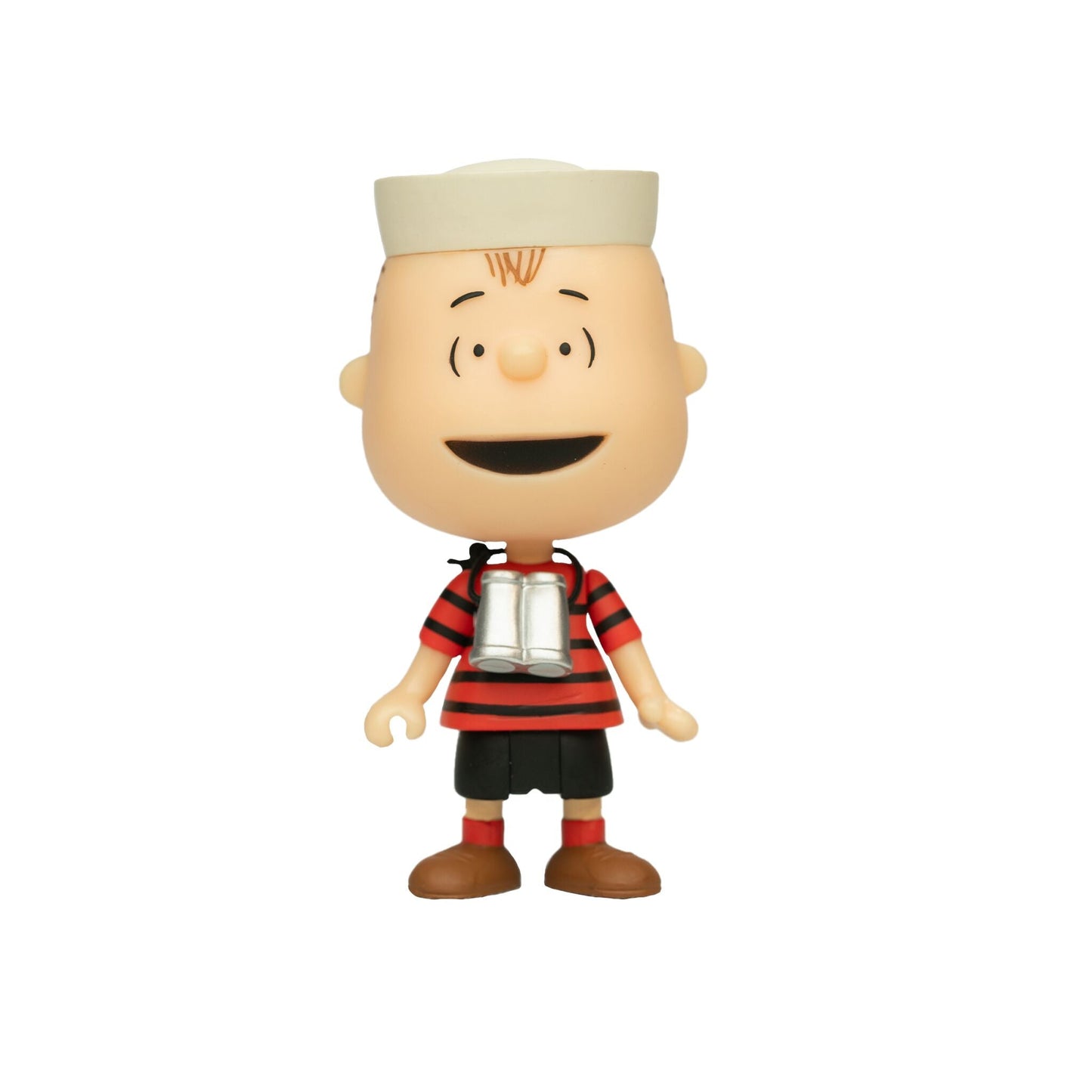 Super7 x Peanuts - Camp - 1 Single Blind Box Toy