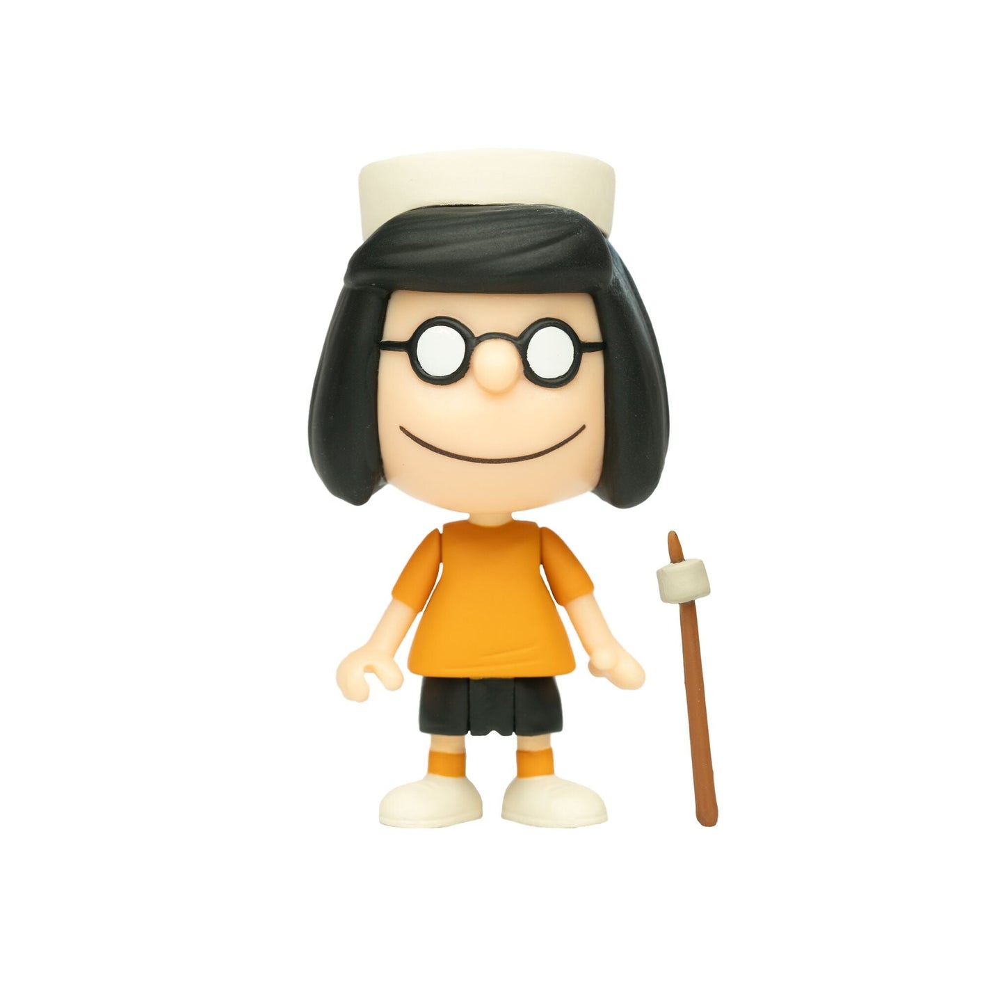 Super7 x Peanuts - Camp - 1 Single Blind Box Toy