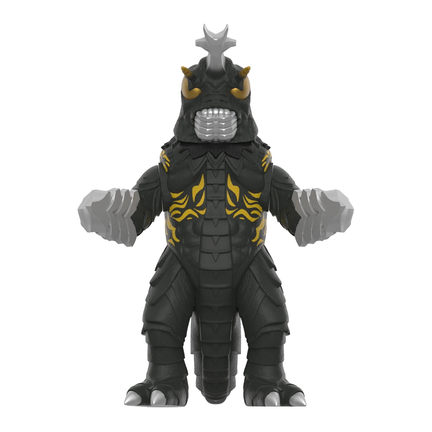 Super7 x Toho Blind Box Wave 07 (Monster Island) - Blind Box Flat