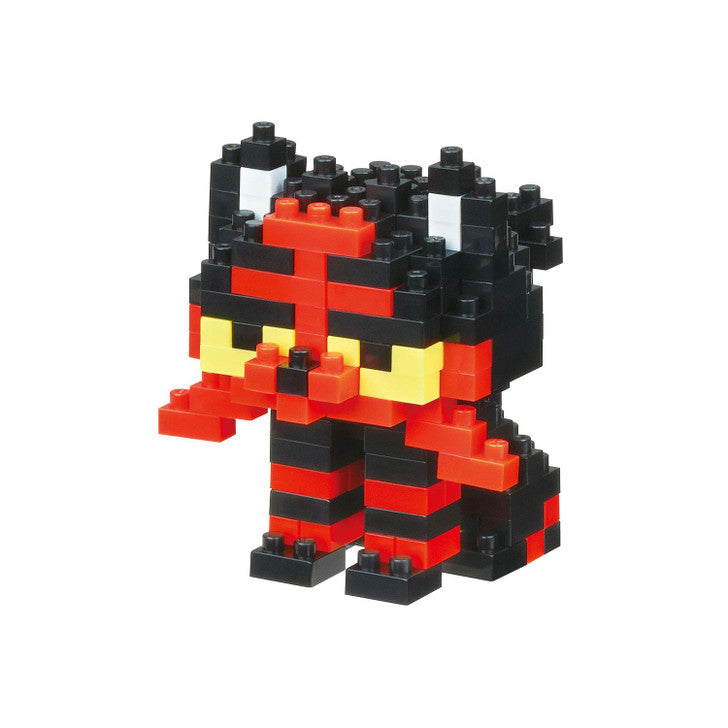 Pokemon Nanoblock - Litten