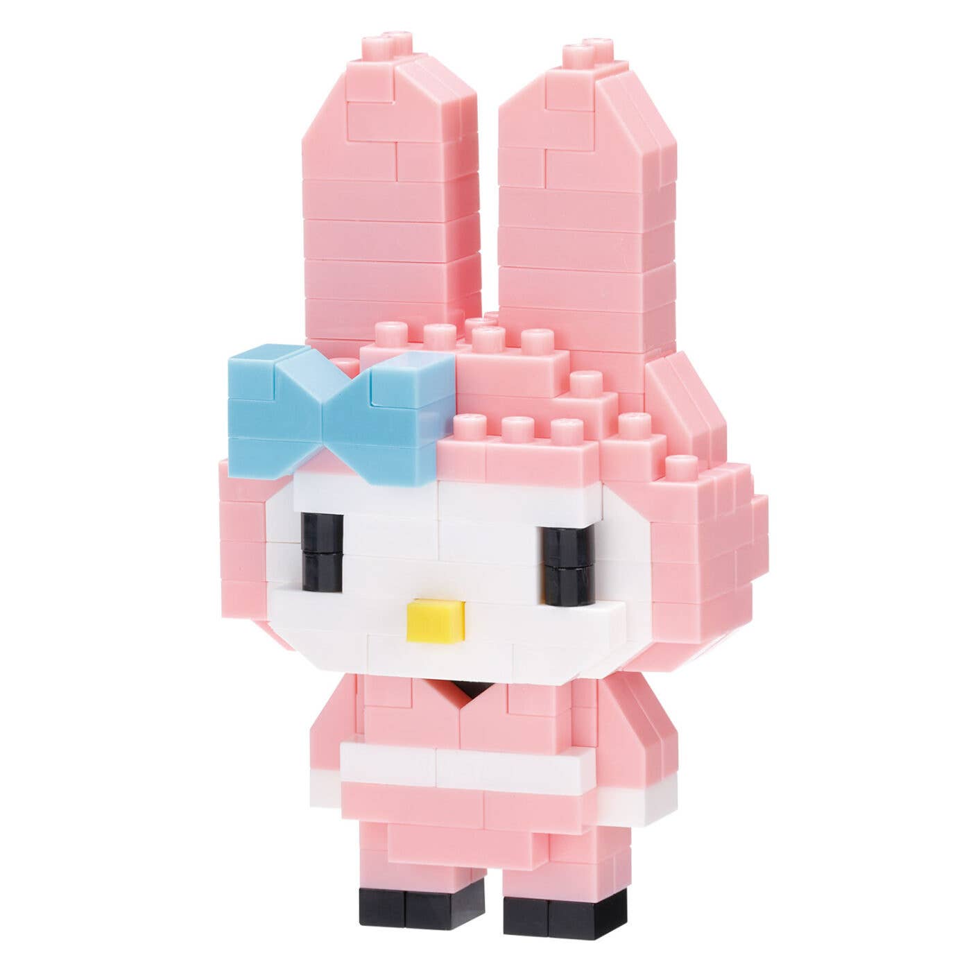 Nanoblock: Sanrio - My Melody - Ninja - Golden Apple Comics